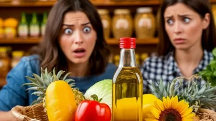 Этот базовый продукт в Казахстане рискует подорожать вдвое