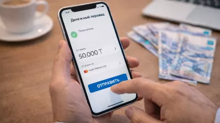 Какие казахстанские банки подключились к системе мобильных переводов 
