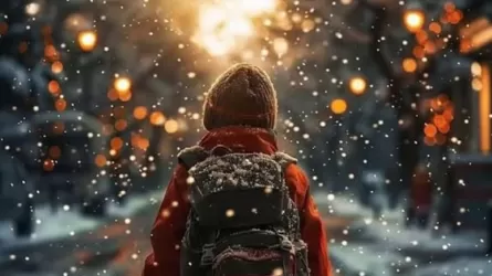 Еще один сосед Казахстана готовится к 12-летнему образованию