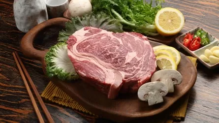 Говядина и баранина бьют рекорды по ценам в Казахстане 