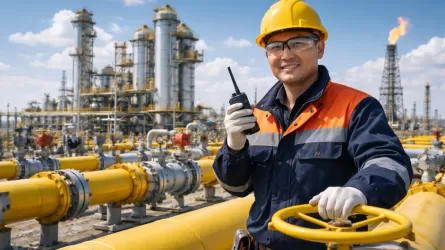 Вклад нефтегаза в рост экономики Казахстана будет постепенно снижаться 