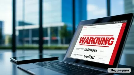 В Казахстане создают открытый реестр экономических преступников