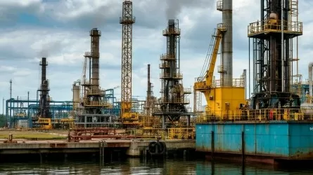 Остановка Тенгиза &ndash; повод для тревоги?