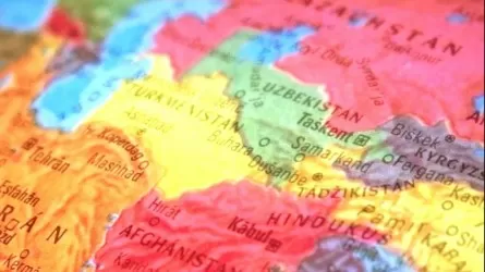 Казахскую кухню назвали самой невкусной, рейтинг сильных армий мира и первый ИИ-фермер  