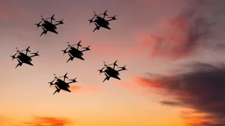 Дроны поразили один из крупнейших НПЗ в России 