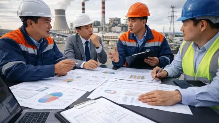 Минэнерго РК запускает нацпроект по угольной генерации 