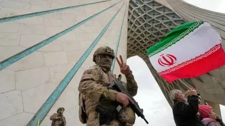 Учения в южных водах Ирана: Кремль призывает к сдержанности