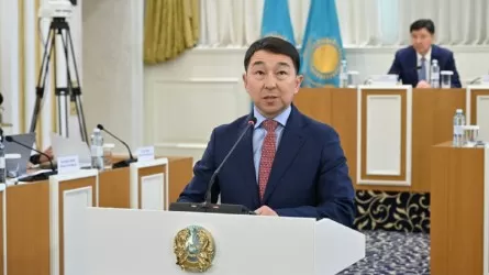 Конституция жобасында &laquo;болып табылады&raquo; деген сөздер алынып тасталды