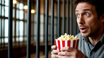 В некоторых колониях для пожизненно осужденных расширяют досуг