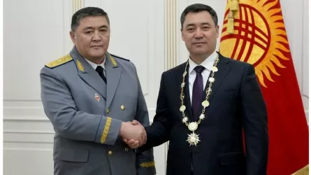 Выяснилось, почему рухнуло "двоевластие" в Кыргызстане