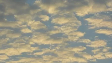 В трех городах Казахстана ухудшится качество воздуха