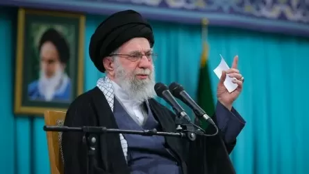 Аятолла Хаменеи опасается ликвидации руководством США