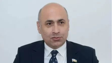 Архитектура прагматизма: в Баку назвали Казахстан ключевым партнером США 