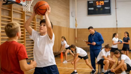 Почему подростку внезапно может стать плохо на физкультуре 