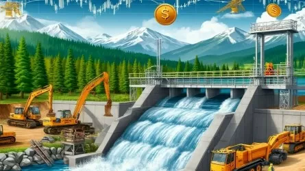 Всемирный банк предлагает Казахстану кредитное "плечо"