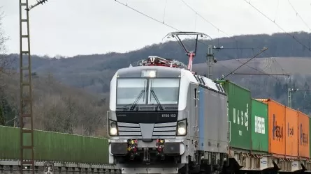 Экспорт РК в Пакистан стал рекордным в 2025 году 