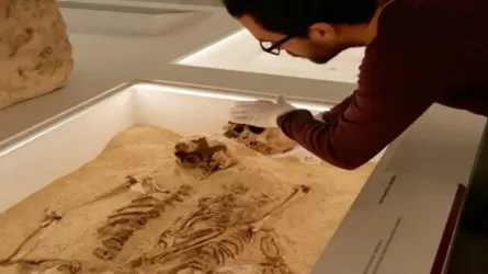 На юге Италии выявили древнейший случай редкой болезни 