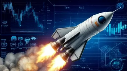 ИИ на паузе: как минцифры провалило старт бюджетного года