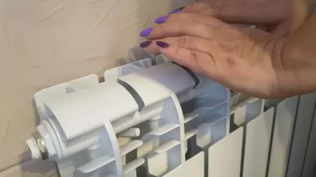 Три дня без тепла: почему новый дом в Косшы остался без отопления