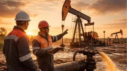 Минэнерго РК обновляет приказы по разведке и добыче нефти и газа 