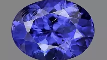 Назван минерал, которому грозит полное исчезновение 