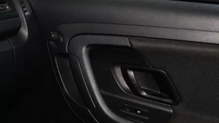 Китай первым ввел запрет на автомобили со скрытыми дверными ручками