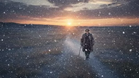 Пропал в одном селе, нашелся в другом: загадочное исчезновение пастуха в Жамбылской области