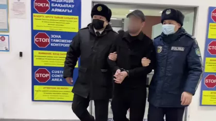 Онлайн-казино в трех странах: в Казахстан экстрадирован организатор 