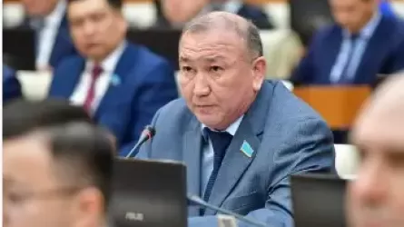 Марат Башимов обозначил приоритет конституционной реформы: защита прав граждан