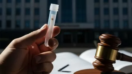 ДНК-тест на отцовство в Казахстане не дает мужчинам главного