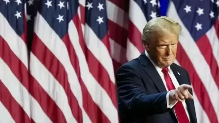 Трамп сообщил о поставке более 80 млн баррелей нефти из Венесуэлы 