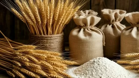 Кыргызстан усомнился в качестве казахстанской муки