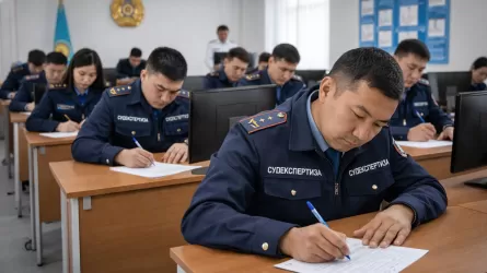 В РК автоматизировали аттестацию судэкспертов 