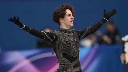 Расписание выступлений казахстанцев на Олимпиаде 13 февраля 