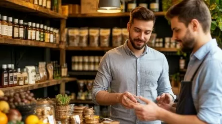 Оборот ИП в Казахстане вырос до 9,8 трлн тенге