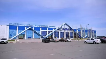 Штрафом на несколько миллионов тенге наказали аэропорт Семея 