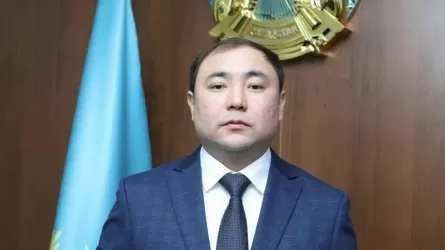 Назначен руководитель управления сельского хозяйства Мангистауской области