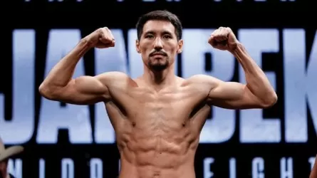 Жәнібек Әлімханұлының ағзасына мельдоний препаратының қалай түскені белгілі болды