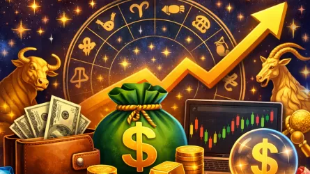 Финансовый гороскоп на 11 февраля 2026 года: что звезды советуют всем знакам зодиака 