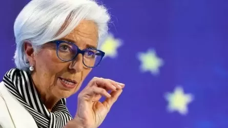 Почему Лагард хочет досрочно уйти с поста президента ЕЦБ