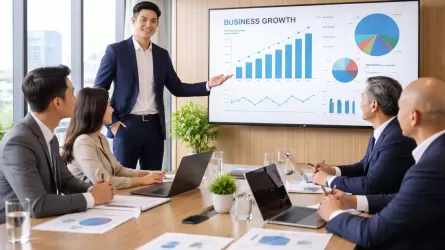 Казахстанский бизнес получит новые инвестиционные инструменты 