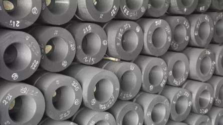 Импорт электродов из Китая ограничат квотами