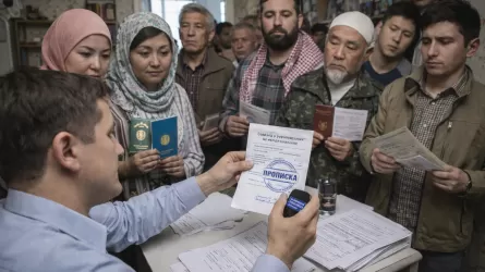 "Резиновые квартиры" с тысячами прописанных жильцов нашли в Карагандинской области  