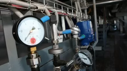 1 сәуірден бастап Алматыда жылу бағасы көтеріледі