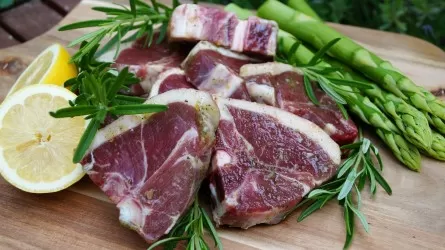 Отечественные производители усилили позиции на рынке мясных продуктов