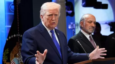 США требуют от партнеров соблюдать тарифные сделки 