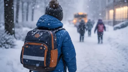 Школьники и студенты не пойдут учиться 27 февраля в Астане  и Семее