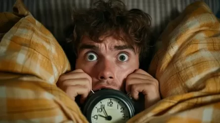 Как научиться просыпаться без будильника 