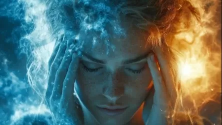 20 февраля 2026: насколько сильной будет магнитная буря  