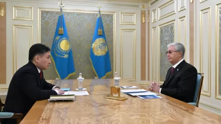 Занятость, пенсии и АСП: о чем доложили президенту РК